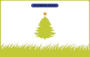 tree or leaf icon high resolution vector