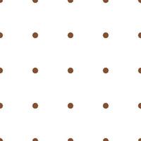 big set identical biscuit, kit colorful pastry cookie vector