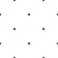 big set identical biscuit, kit colorful pastry cookie vector