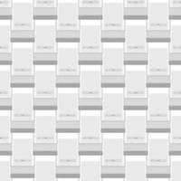 Seamless of many identical sanitizer in soap dispenser vector