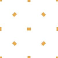 big set identical biscuit, kit colorful pastry cookie vector