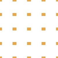 big set identical biscuit, kit colorful pastry cookie vector
