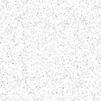 Abstract background with black spots. Monochromic geometric pattern vector