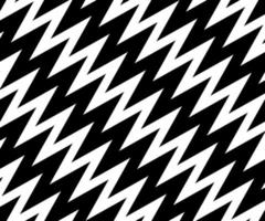 Wave line  zigzag pattern lines. Abstract chevrons geometric texture vector