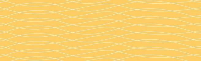 Seamless colored background pattern, various geometric shapes - Vector