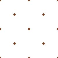 big set identical biscuit, kit colorful pastry cookie vector