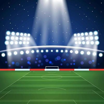 Stadium Lights Vector Art, Icons, and Graphics for Free Download