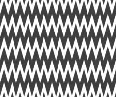 Wave line  zigzag pattern lines. Abstract chevrons geometric texture vector