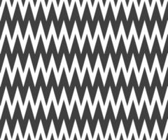 Wave line  zigzag pattern lines. Abstract chevrons geometric texture vector