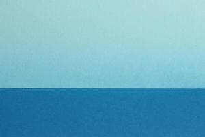 Empty copy space from colored sheet paper background photo