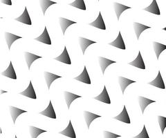 Wave line and wavy zigzag pattern lines. Abstract Chevrons wallpaper. vector