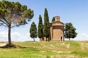 país toscano, italia foto