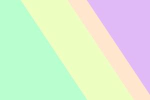 Soft touch pastel candy colors background photo