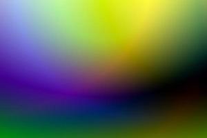 Smooth abstract blurry gradient background photo