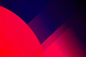 Abstract dark red tech background photo