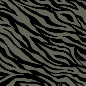 Zebra Pattern, Abstract Pattern Free Vector.eps vector