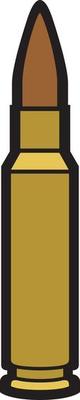 Bullet Color Icon