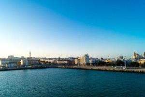 The City of Cadiz Spain Andalusia photo