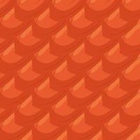 Illustration on theme big pattern identical types peanut vector