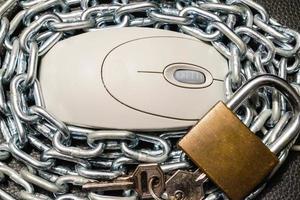 Data Security - Data Protection photo