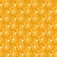 Illustration on theme big pattern identical types walnut vector