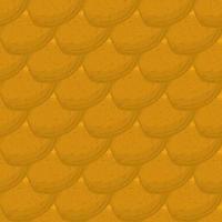 Illustration on theme big pattern identical types walnut vector