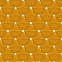 Illustration on theme big pattern identical types walnut vector