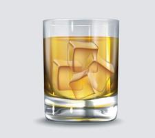 Scotch Whisky Glass