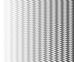 línea de onda líneas de patrón en zigzag. chevrones abstractos textura geométrica vector