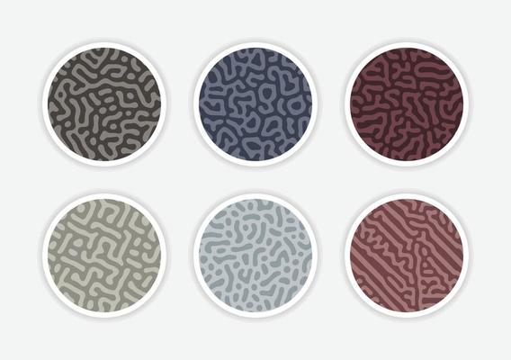 Collection of abstract turing cover story