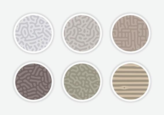 Collection of abstract turing cover story