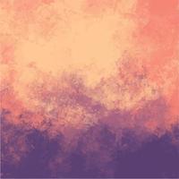 Abstract splash background vector