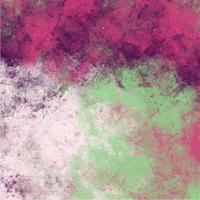 Abstract splash background vector