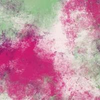 Abstract splash background vector