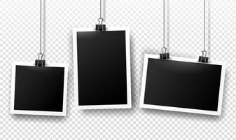 Photo Clip Vector Art, Icons, and Graphics for Free Download