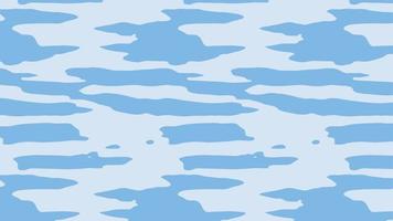 Military and army camouflage pattern background vector