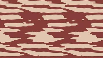 Military and army camouflage pattern background vector