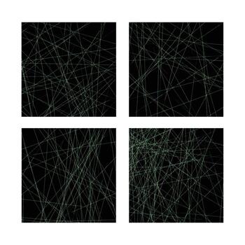 Abstract technology background vector
