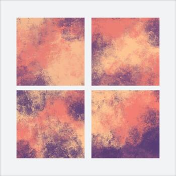 fondo abstracto splash vector