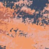 Abstract splash background vector