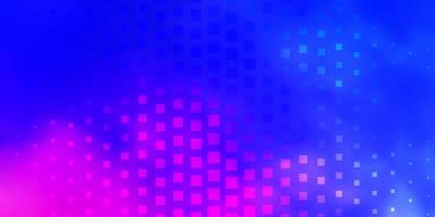 Abstract vector background with colorful gradient