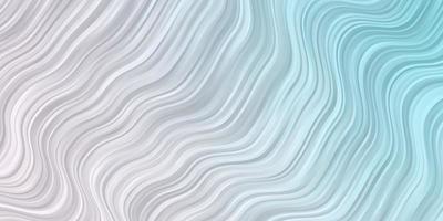 Light Pink, Blue vector layout with wry lines.