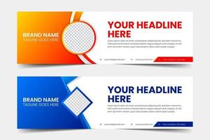 Free  Banner Templates