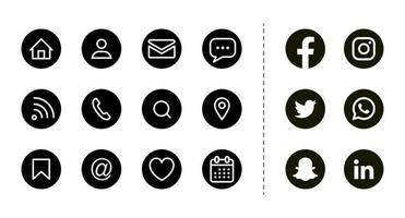 Facebook Logo Vector Art Icons And Graphics For Free Download