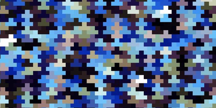 Fondo abstracto de vector colorido con degradado