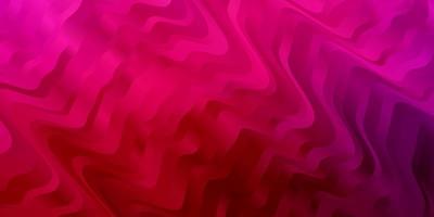 Colorful vector abstract background with gradient