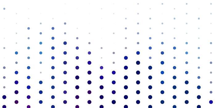 Abstract vector background with colorful gradient