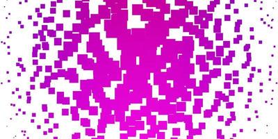 Abstract vector background with colorful gradient