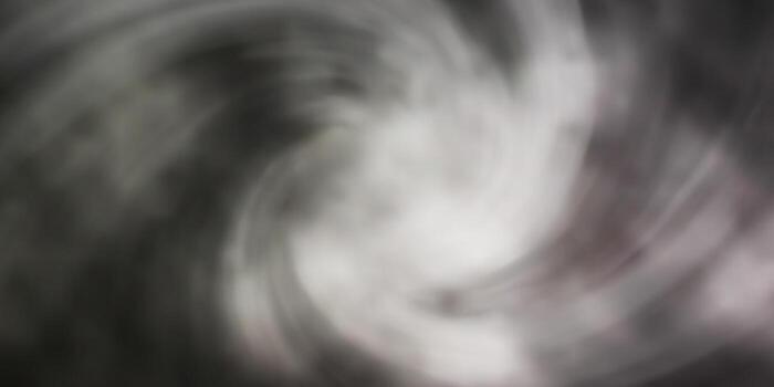 Light Gray vector texture with cloudy sky.