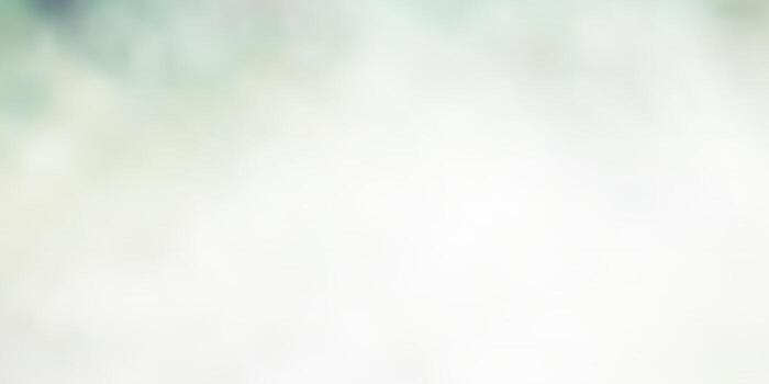 Light Gray vector layout with cloudscape.